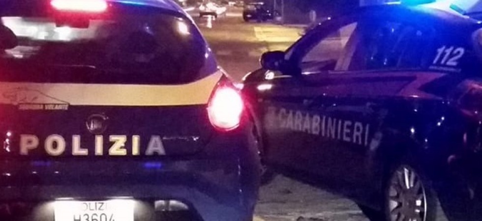 Fermato a Trento l'uomo accusato di uno stupro avvenuto a Reggio Emilia